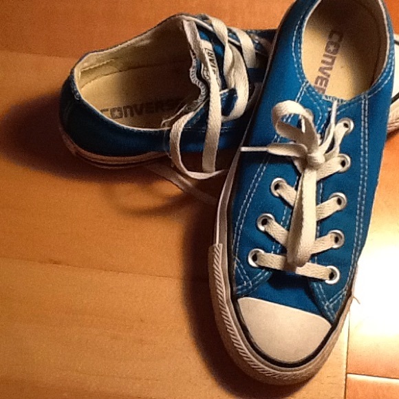 Converse sneaker - Picture 8 of 11